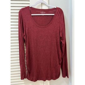 a:glow Women's Tops XL